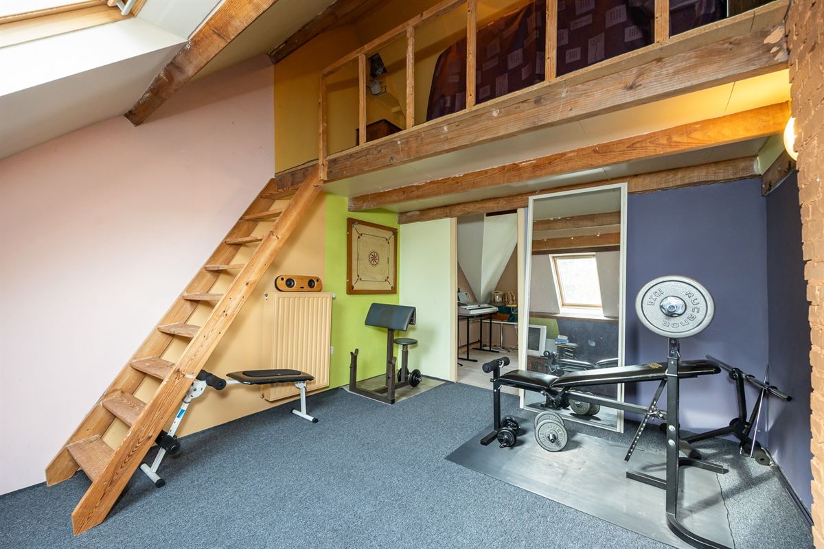 Instapklare woning in groene omgeving te Bonheiden