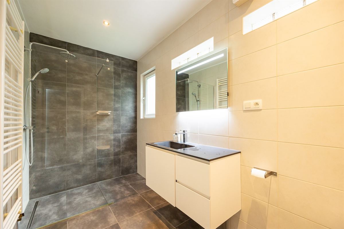 Instapklare woning in groene omgeving te Bonheiden