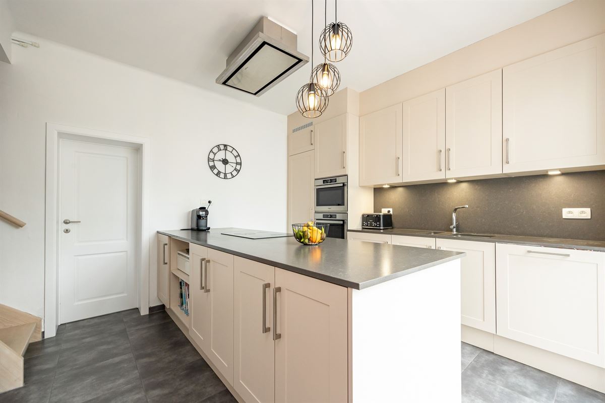Instapklare woning in groene omgeving te Bonheiden