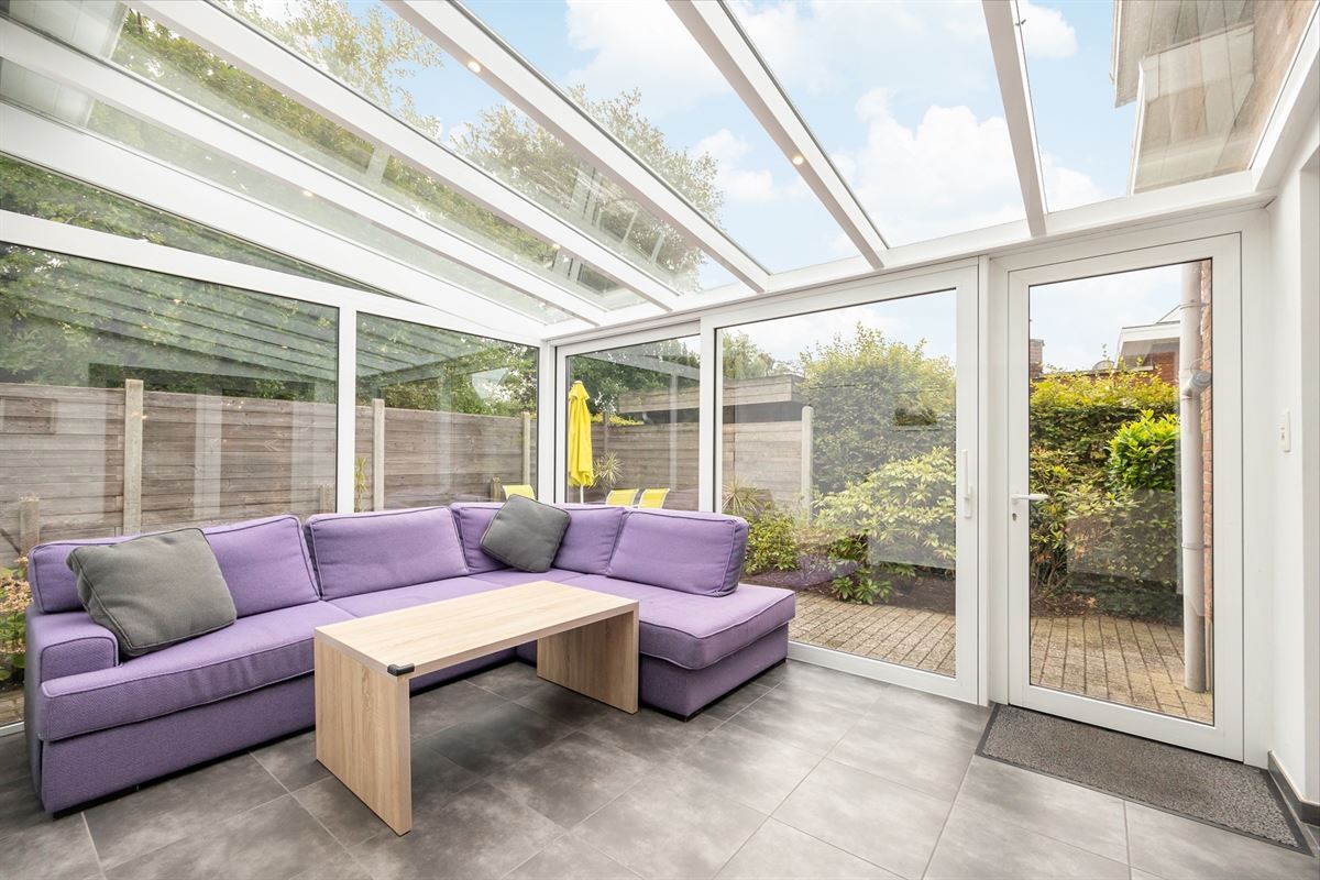 Instapklare woning in groene omgeving te Bonheiden
