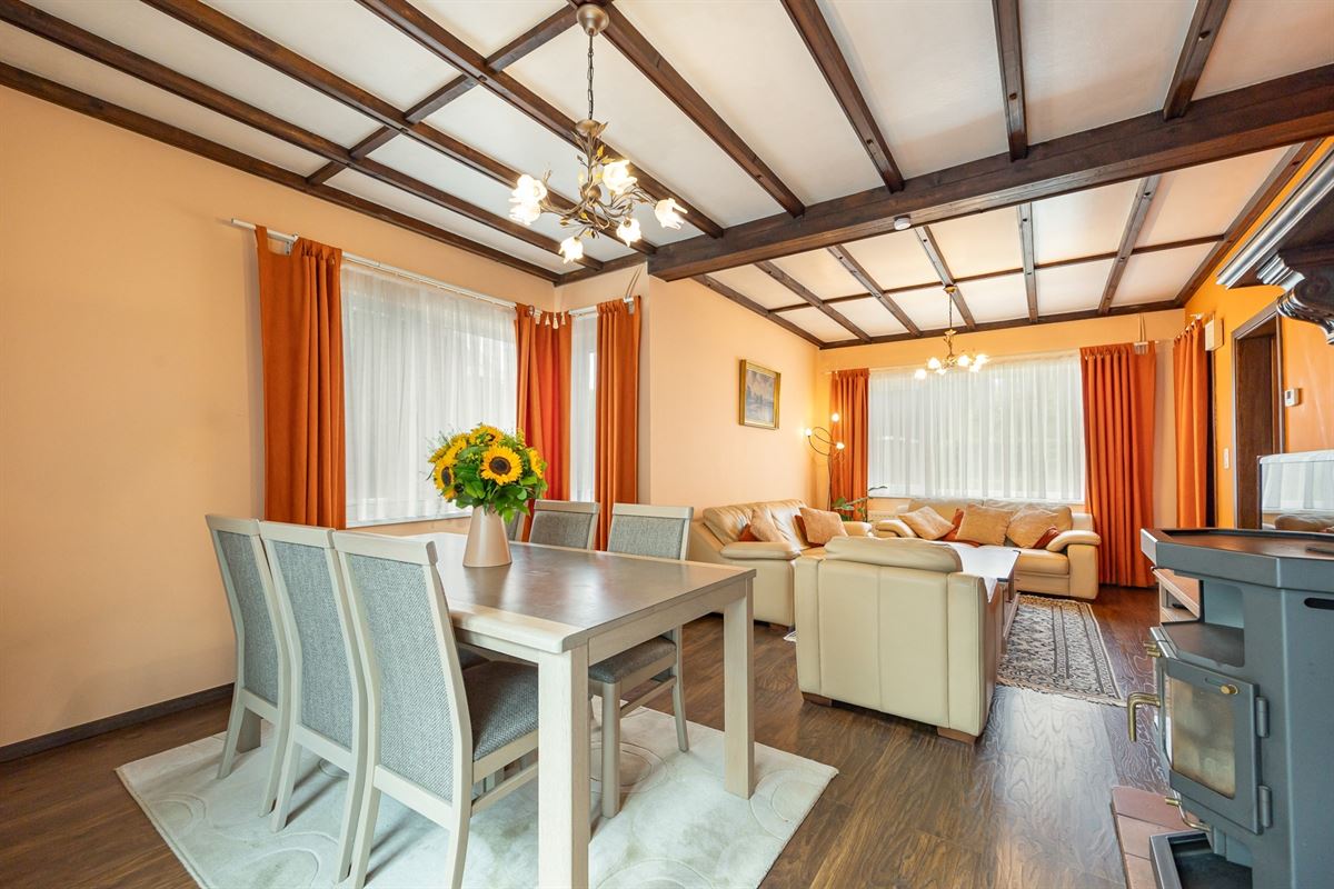 Instapklare woning in groene omgeving te Bonheiden