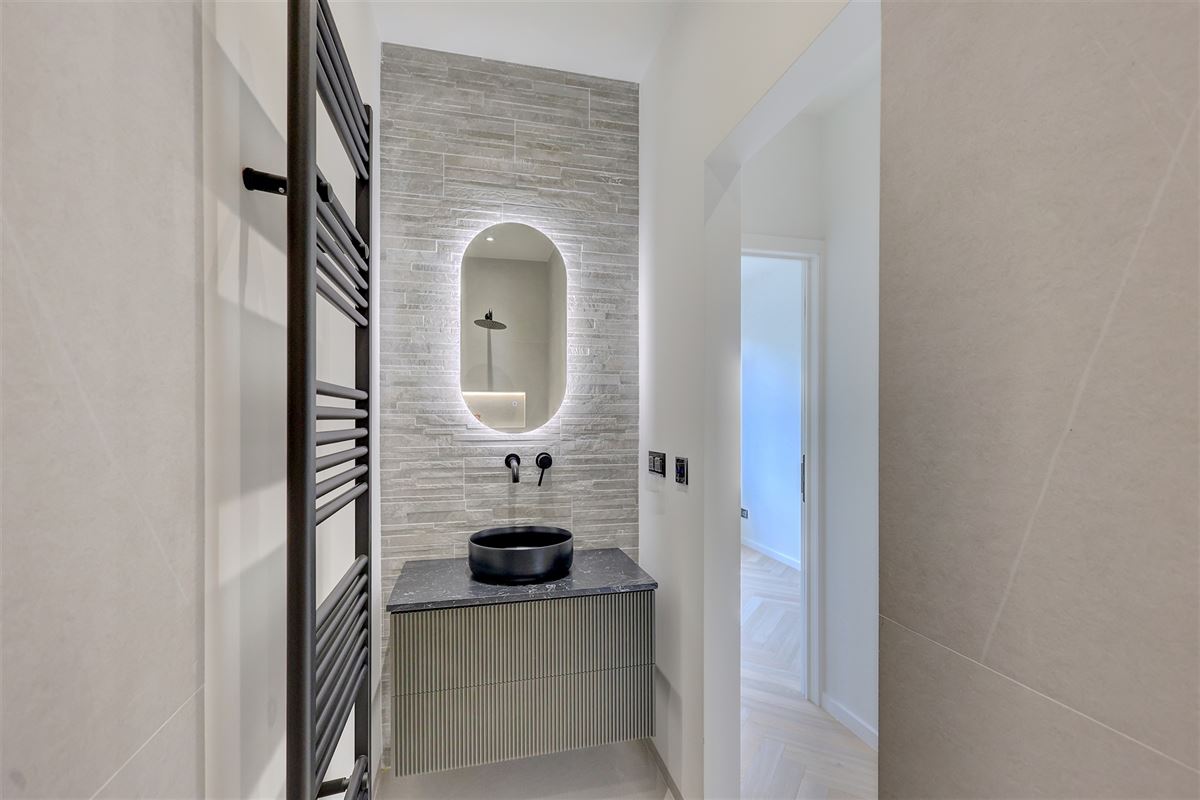 Prachtig gerenoveerd appartement vlakbij centrum Wilrijk