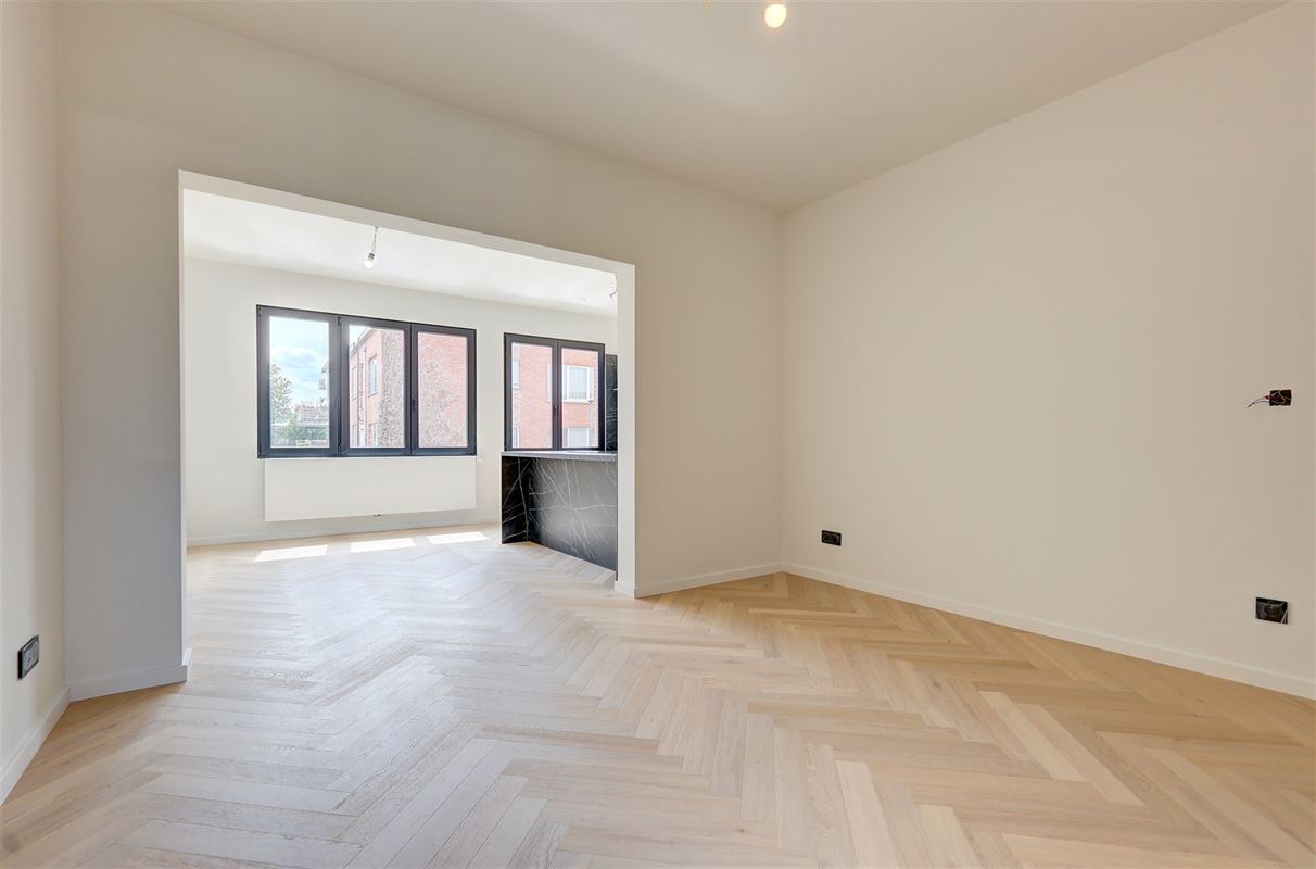 Prachtig gerenoveerd appartement vlakbij centrum Wilrijk