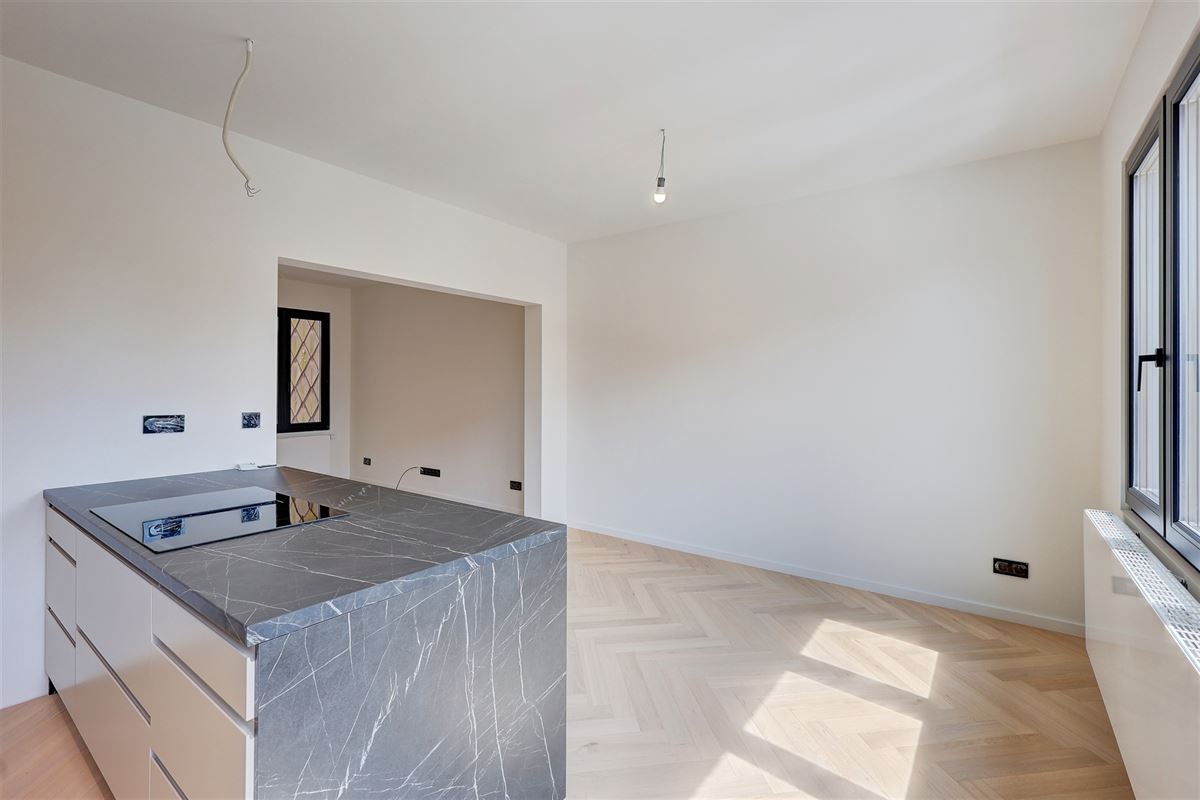 Prachtig gerenoveerd appartement vlakbij centrum Wilrijk