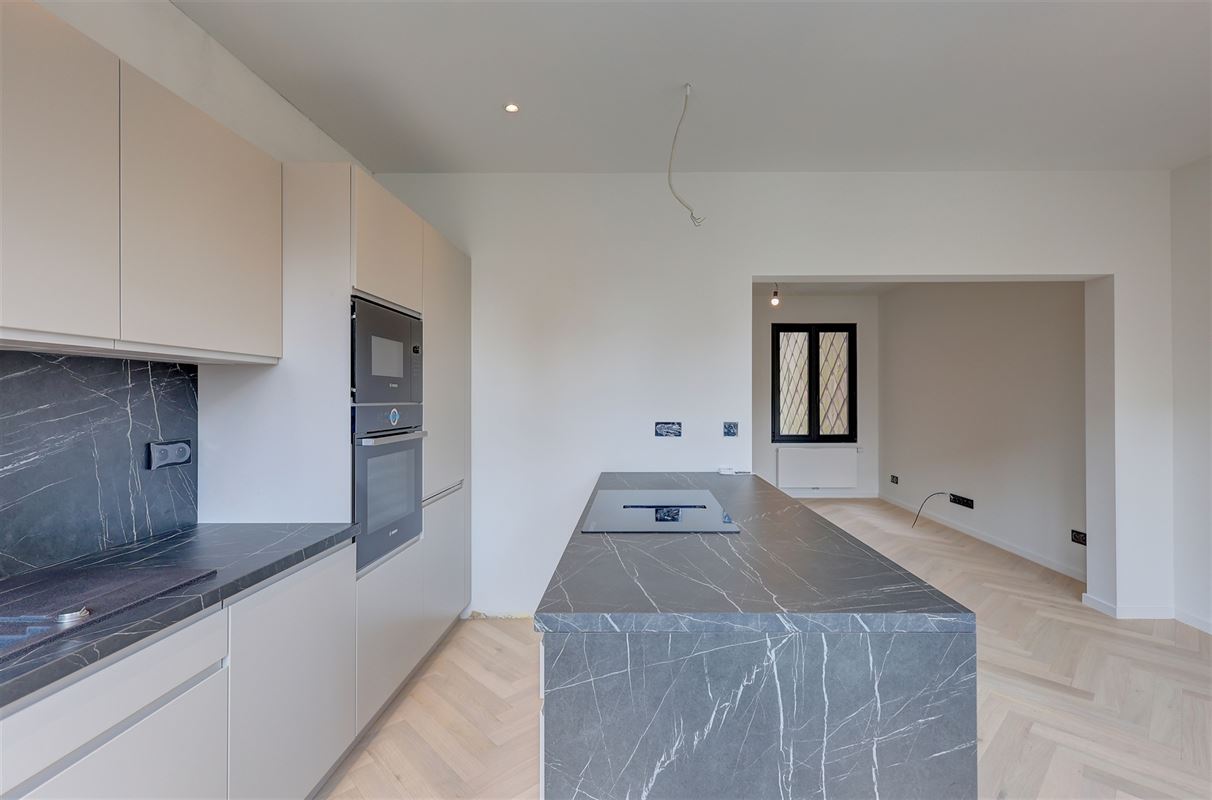 Prachtig gerenoveerd appartement vlakbij centrum Wilrijk