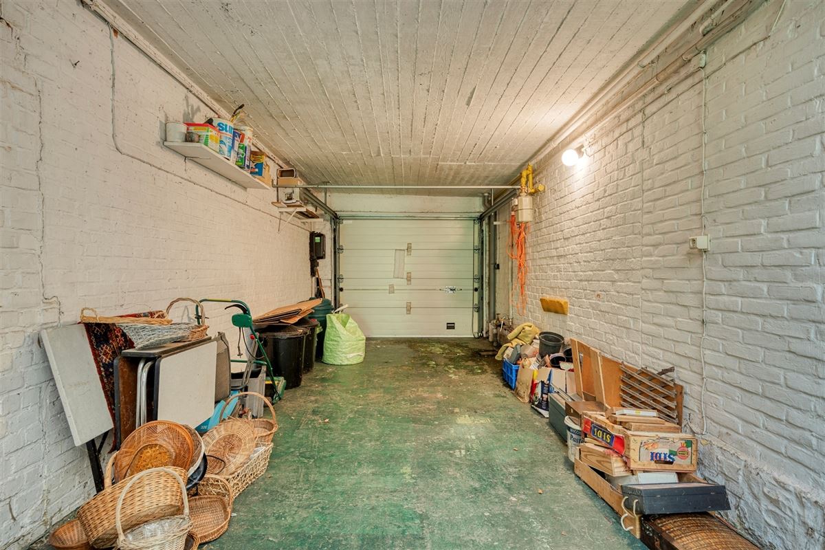 Te renoveren huis op toplocatie Hof Van Rieth in Mortsel