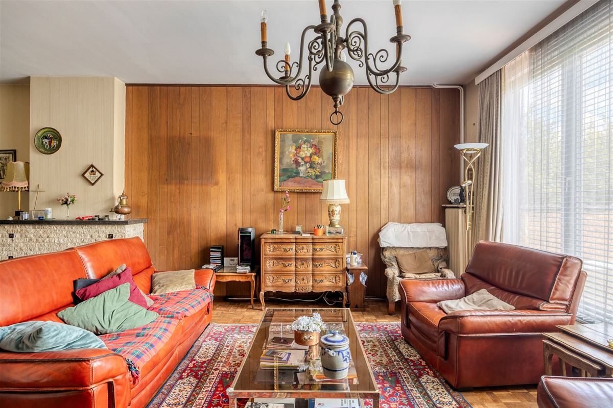 Te renoveren huis op toplocatie Hof Van Rieth in Mortsel
