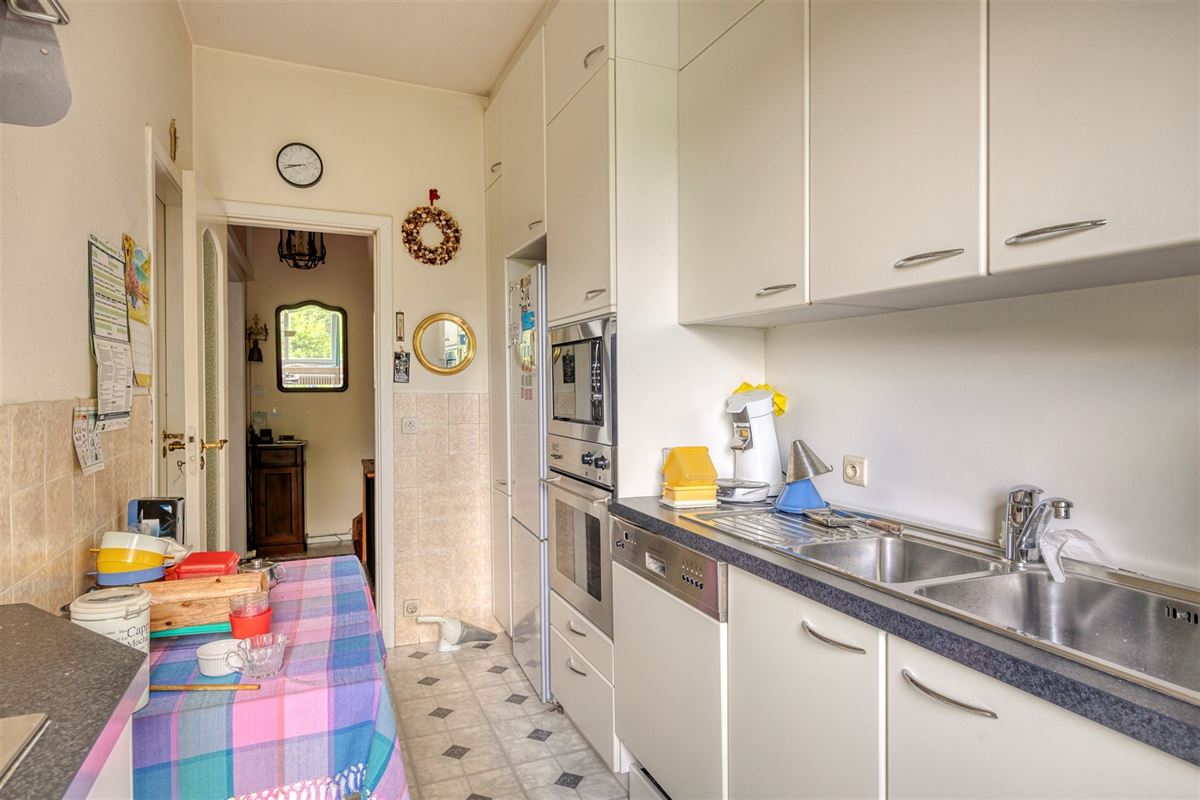 Te renoveren huis op toplocatie Hof Van Rieth in Mortsel