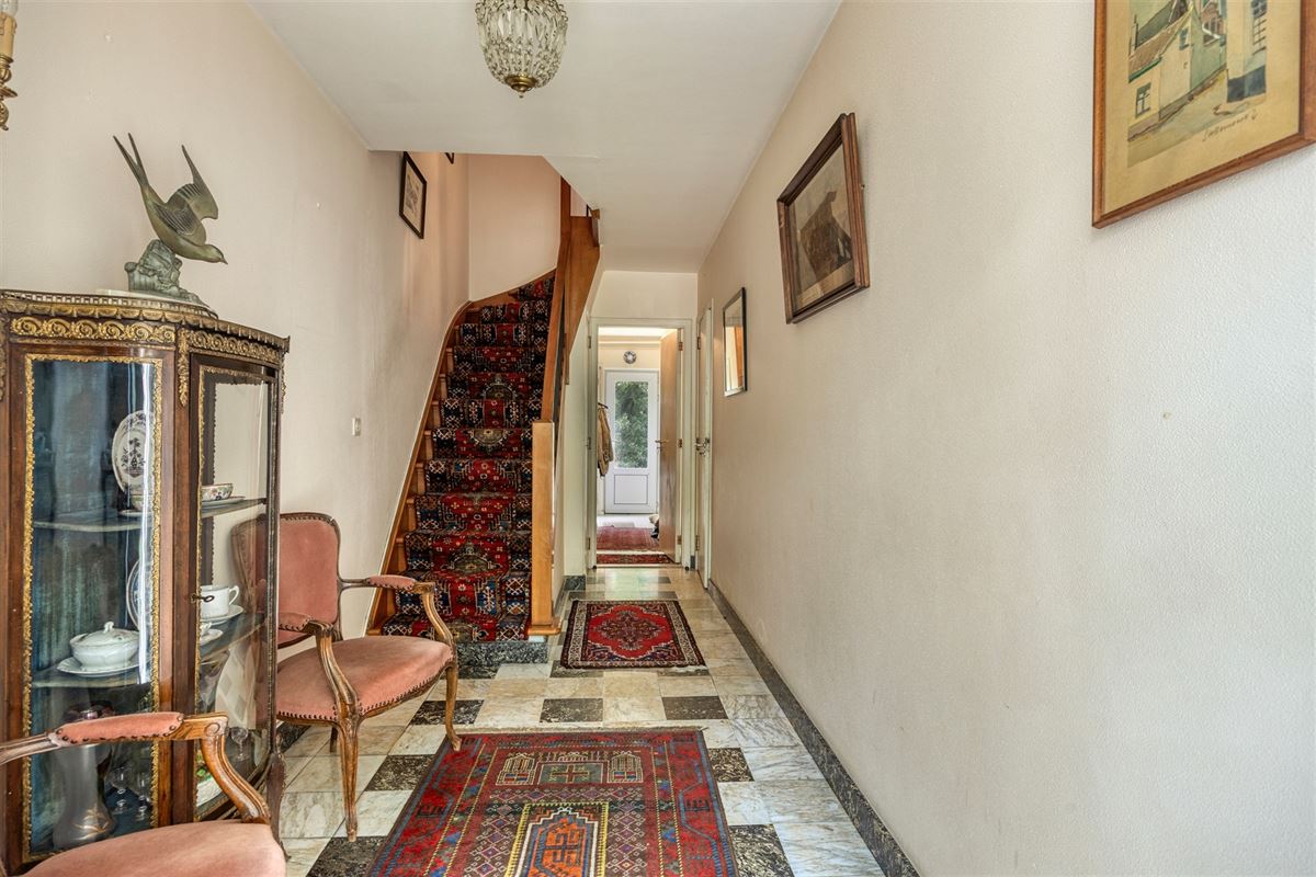 Te renoveren huis op toplocatie Hof Van Rieth in Mortsel