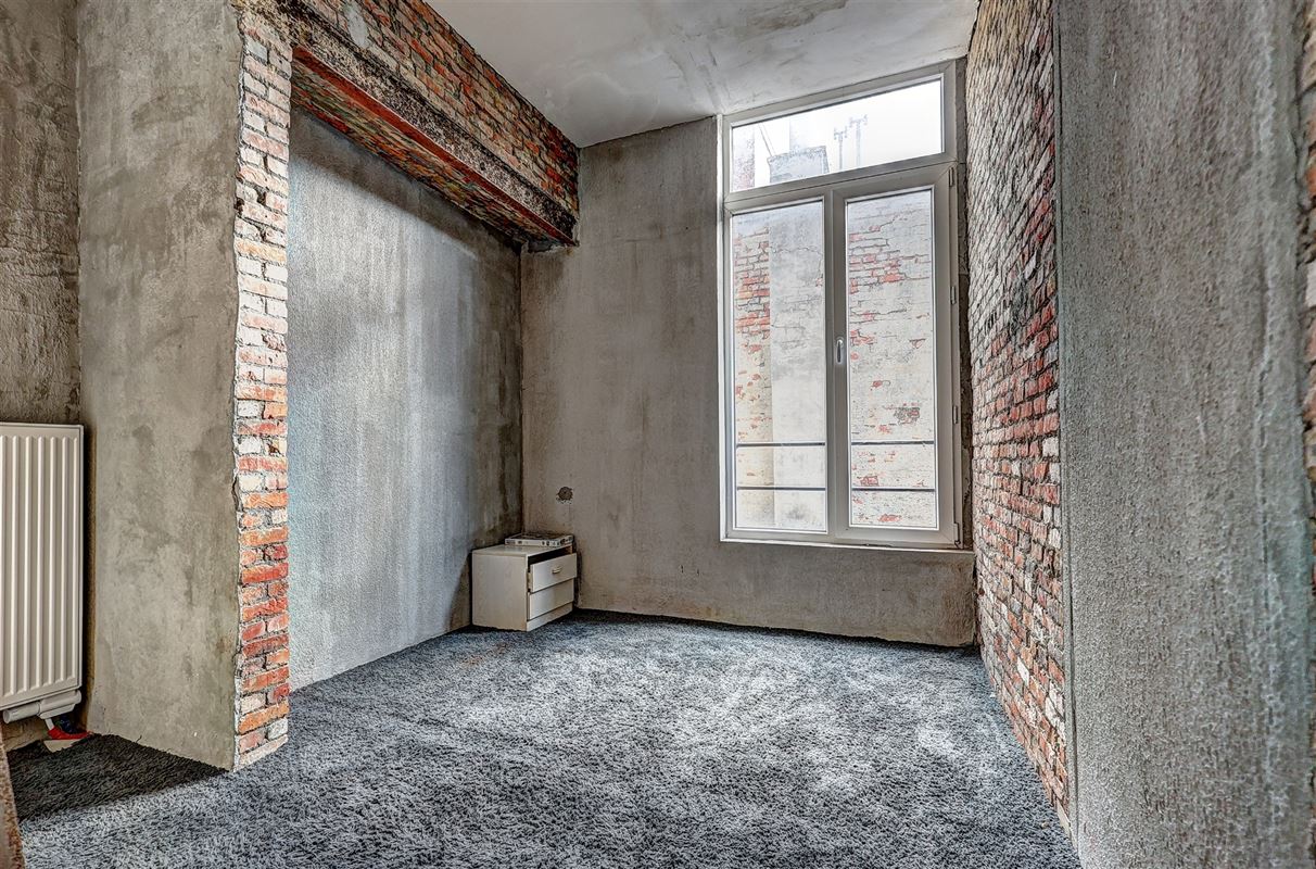 Instapklaar 2 slk appartement aan PArk Spoor Noord