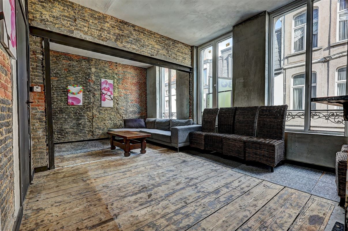 Instapklaar 2 slk appartement aan PArk Spoor Noord