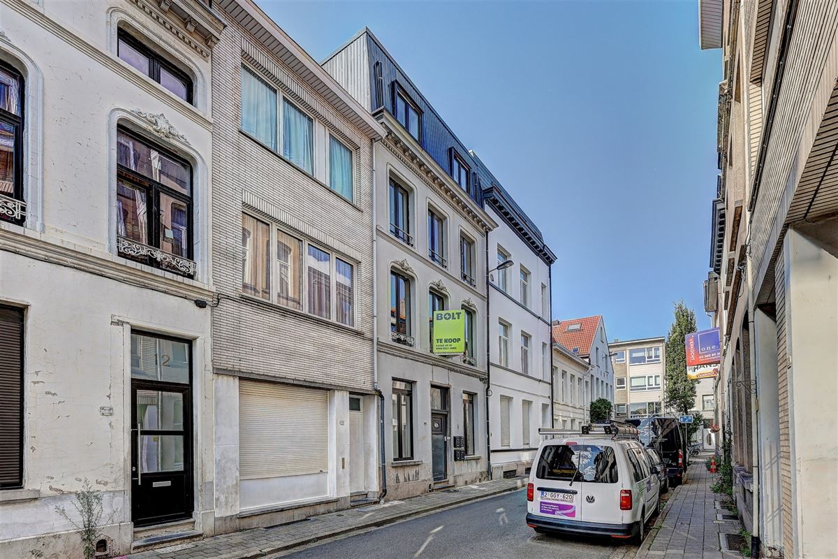Instapklaar 2 slk appartement aan PArk Spoor Noord
