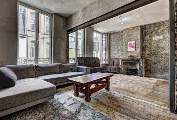 Instapklaar 2 slk appartement aan PArk Spoor Noord