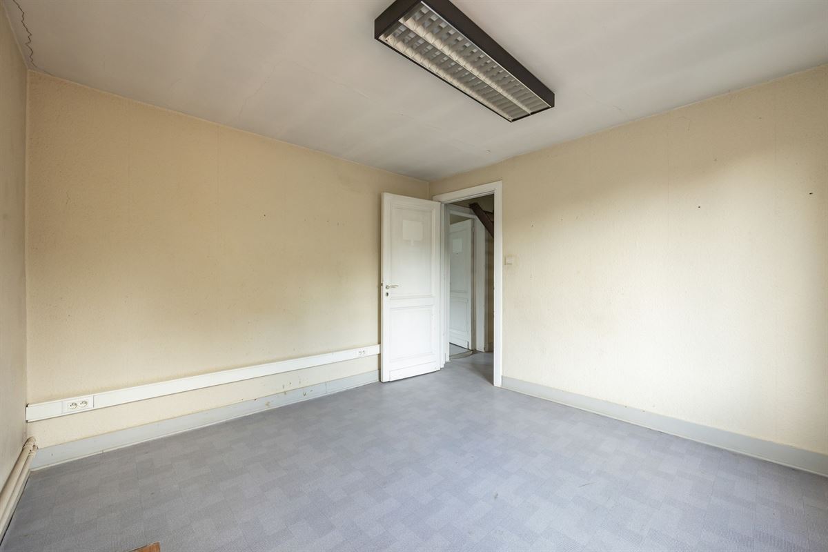 Gunstig gelegen renovatiewoning met 2 tot 4 slaapkamers