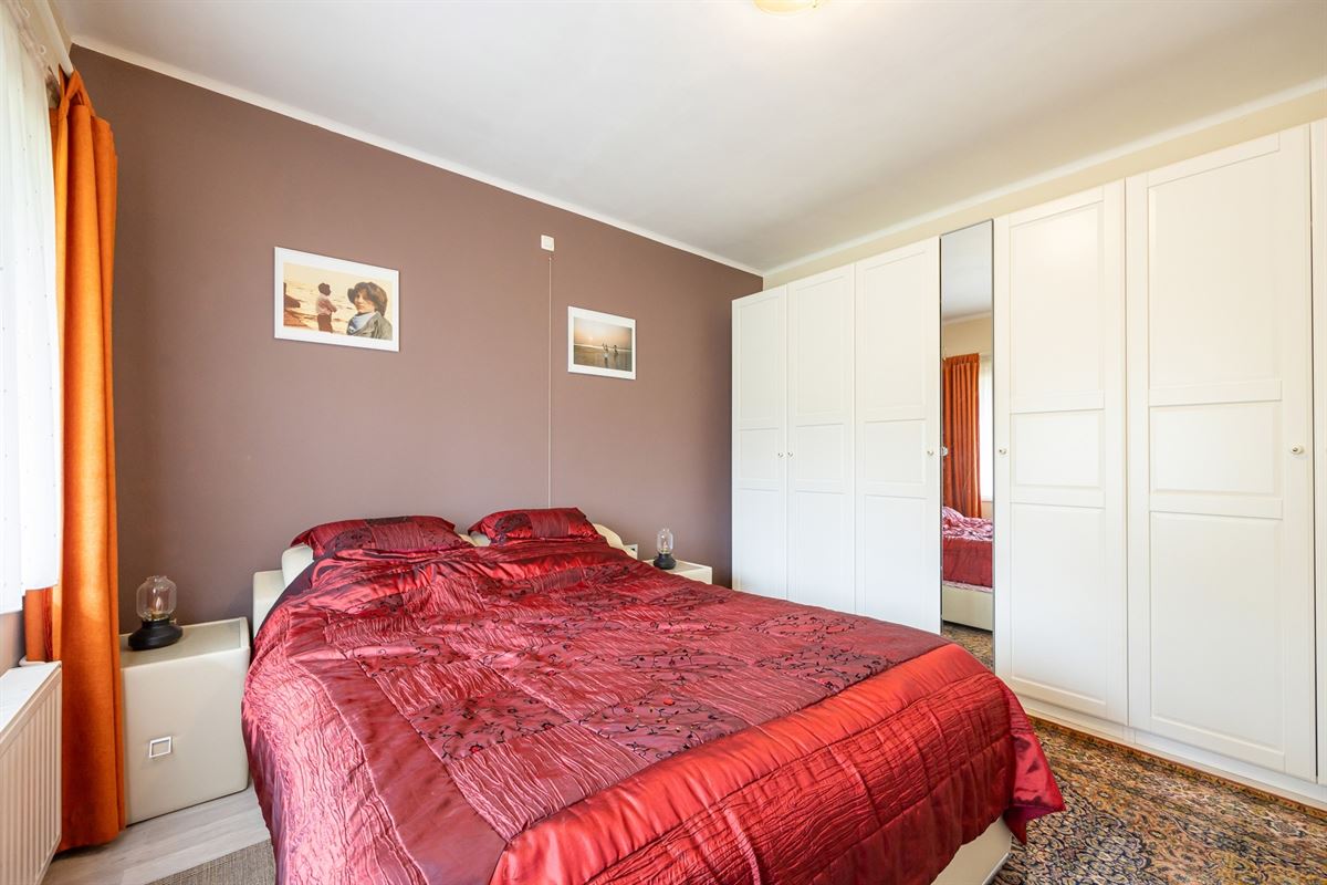 Instapklare woning in groene omgeving te Bonheiden