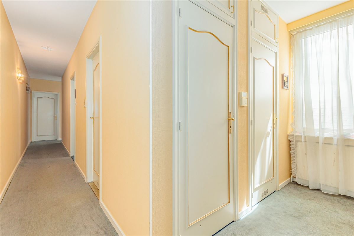 Ruim 3-slaapkamerappartement in topwijk te Berchem