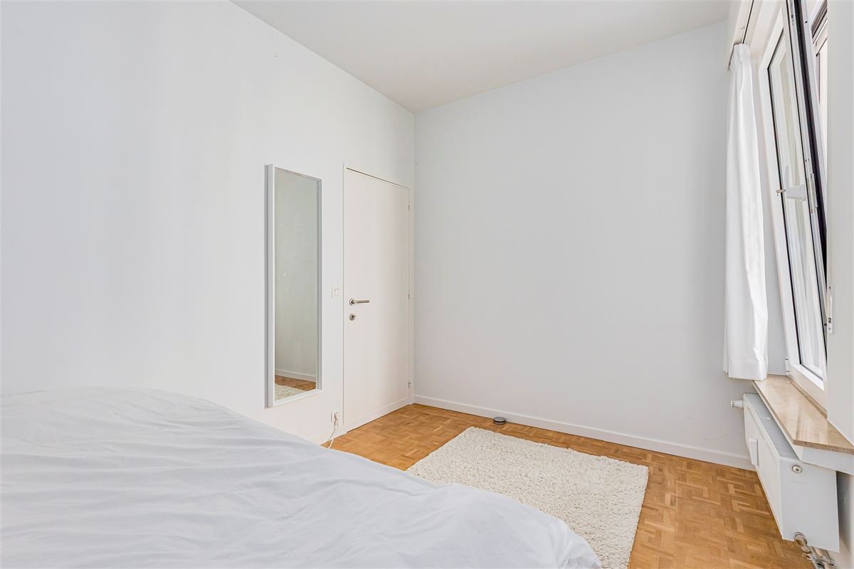 Appartement (gelijkvloers) 3 slpk en P te Wilrijk
