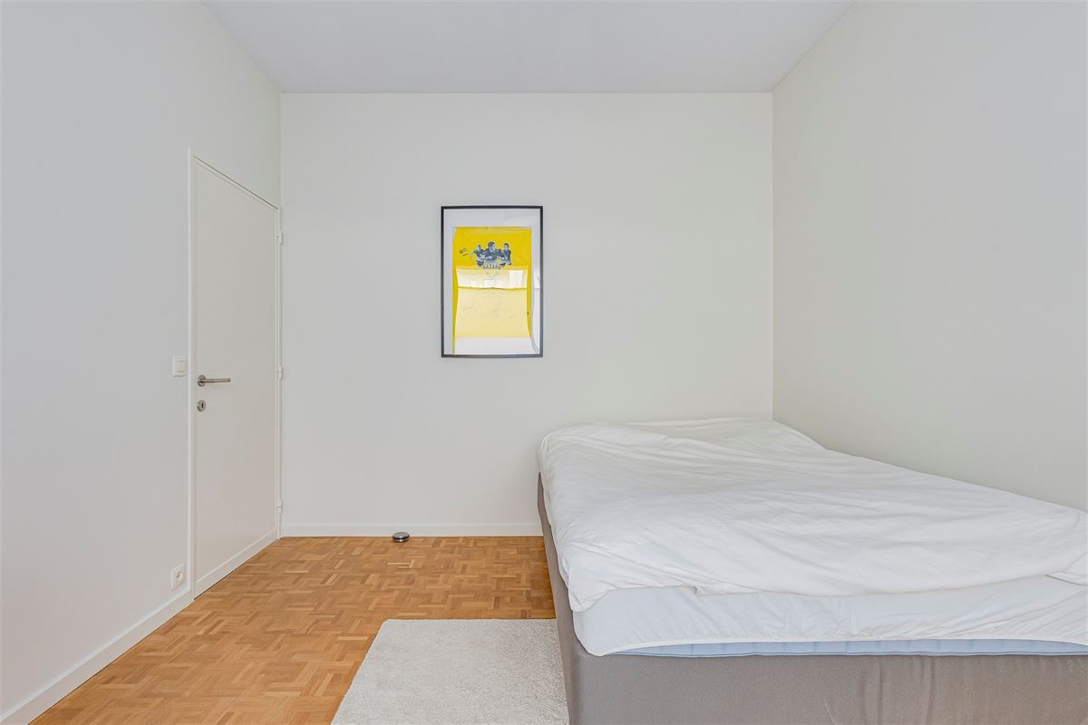 Appartement (gelijkvloers) 3 slpk en P te Wilrijk