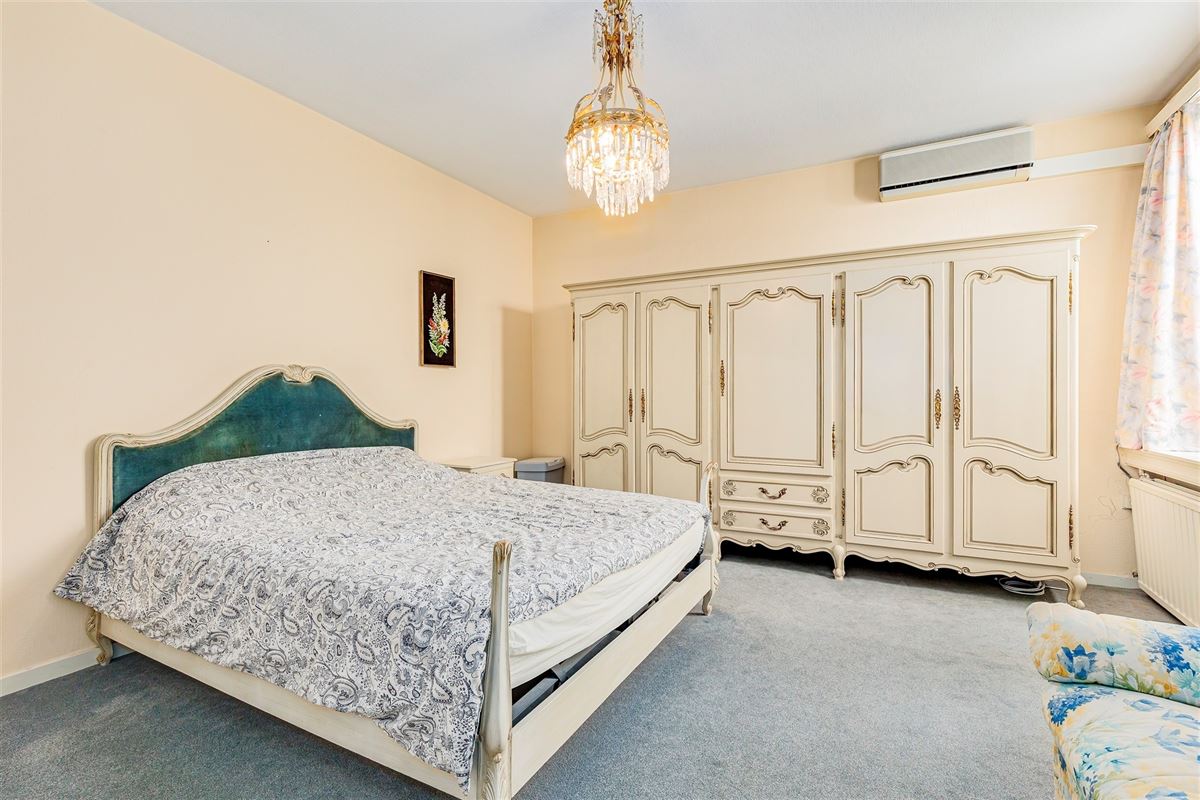 Ruim 3-slaapkamerappartement in topwijk te Berchem