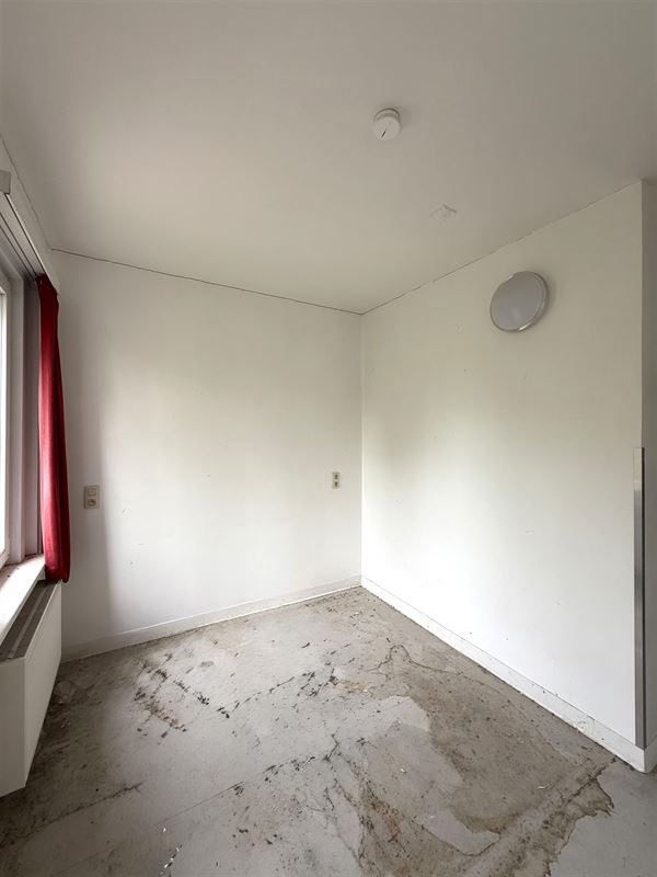 Opbrengsteigendom met 3 appartementen centrum Mortsel