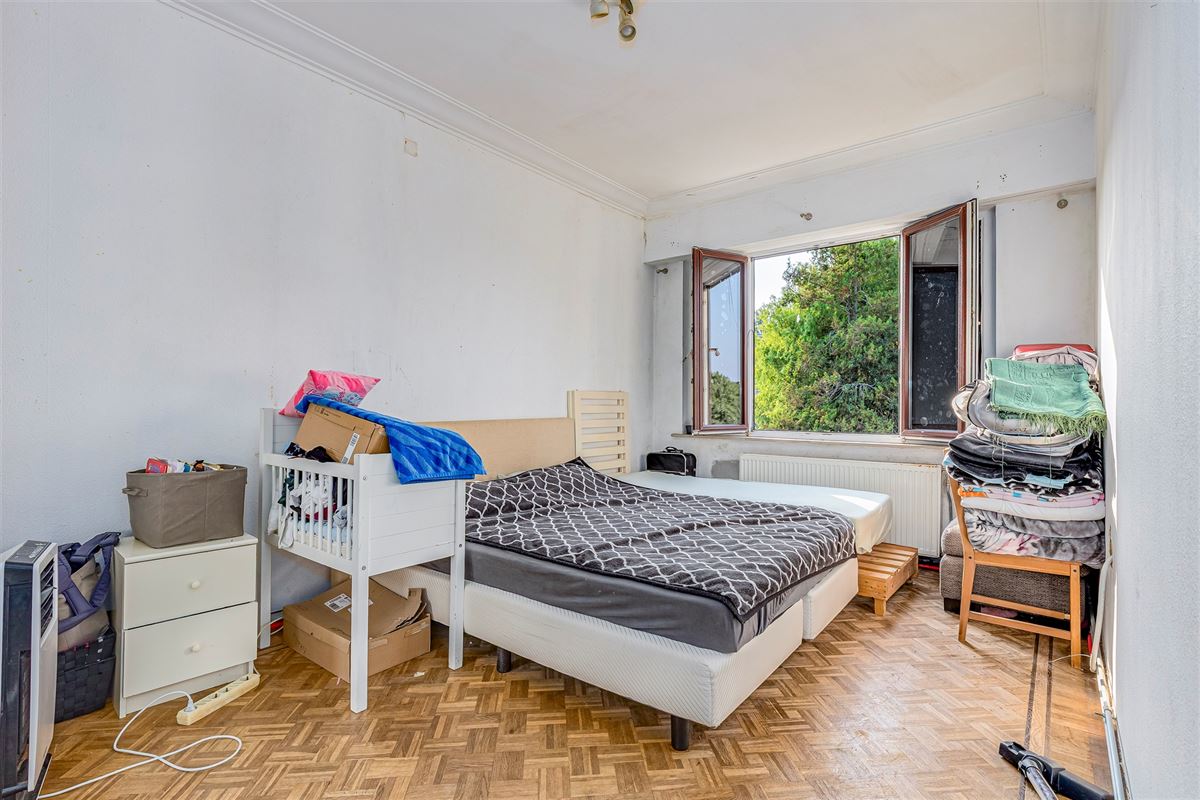 Opbrengsteigendom bestaande uit 2 appartementen te Antwerpen/Wilrijk