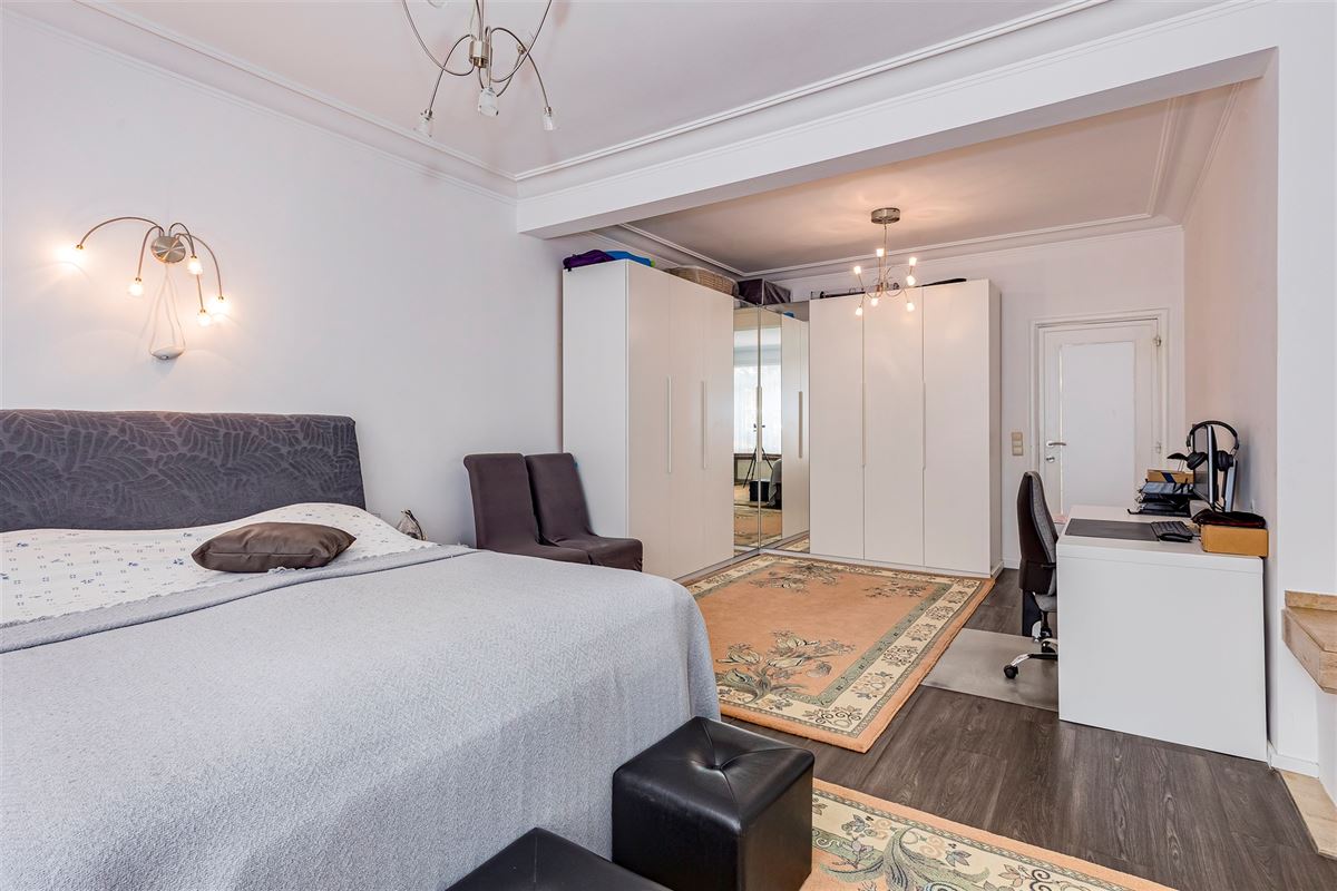 Opbrengsteigendom bestaande uit 2 appartementen te Antwerpen/Wilrijk