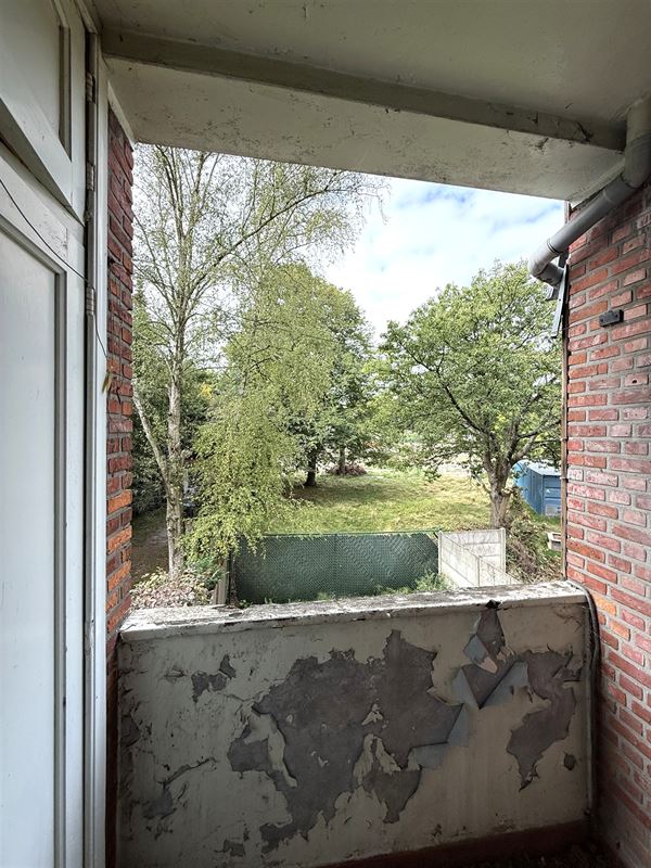 Opbrengsteigendom met 3 appartementen centrum Mortsel