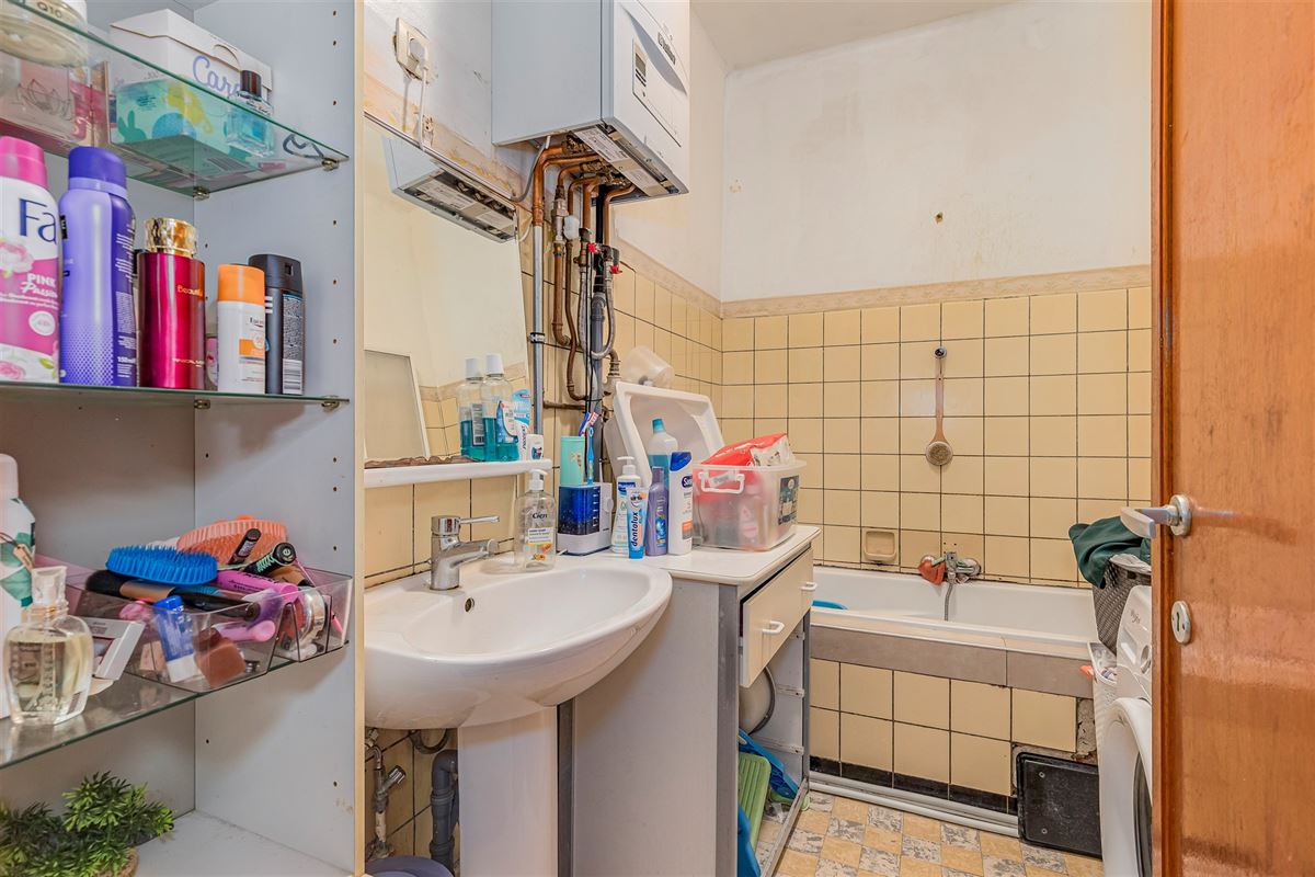 Opbrengsteigendom bestaande uit 2 appartementen te Antwerpen/Wilrijk