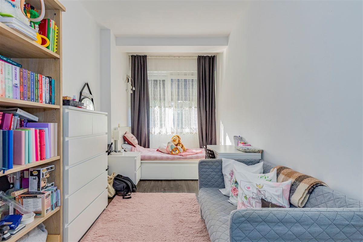 Opbrengsteigendom bestaande uit 2 appartementen te Antwerpen/Wilrijk