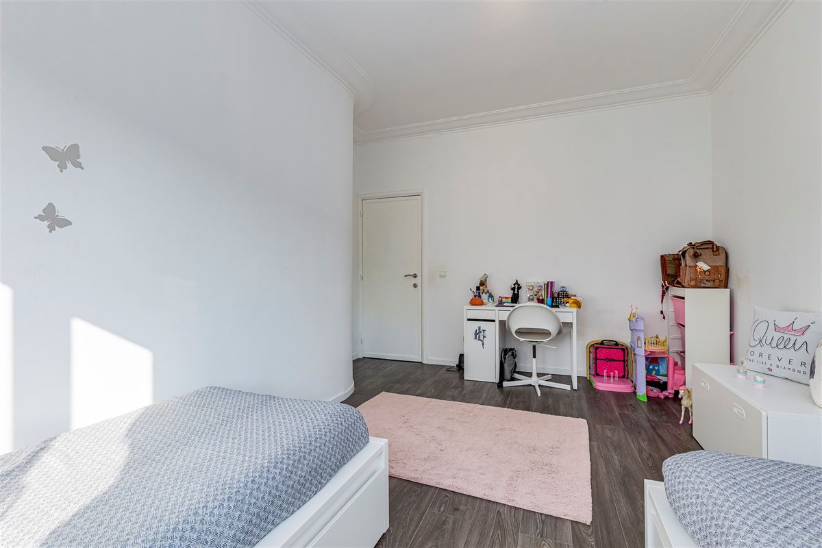 Opbrengsteigendom bestaande uit 2 appartementen te Antwerpen/Wilrijk