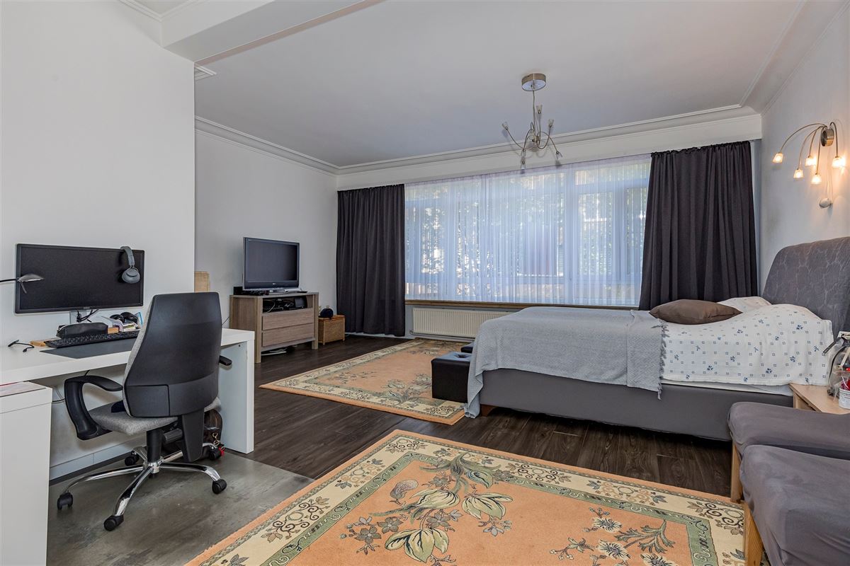 Opbrengsteigendom bestaande uit 2 appartementen te Antwerpen/Wilrijk