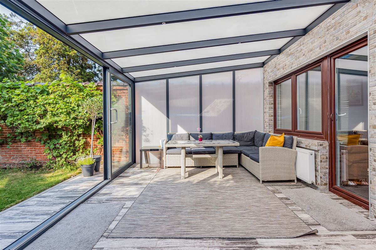 Opbrengsteigendom bestaande uit 2 appartementen te Antwerpen/Wilrijk