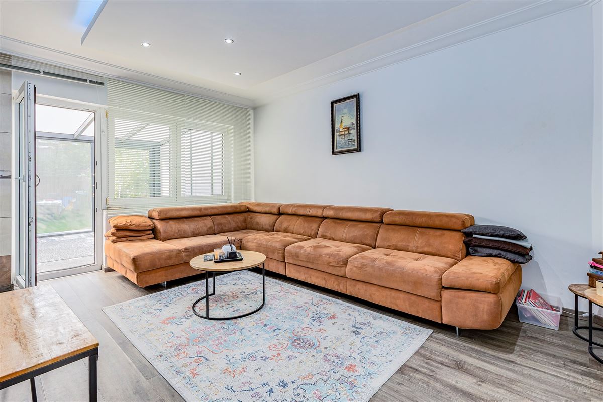 Opbrengsteigendom bestaande uit 2 appartementen te Antwerpen/Wilrijk
