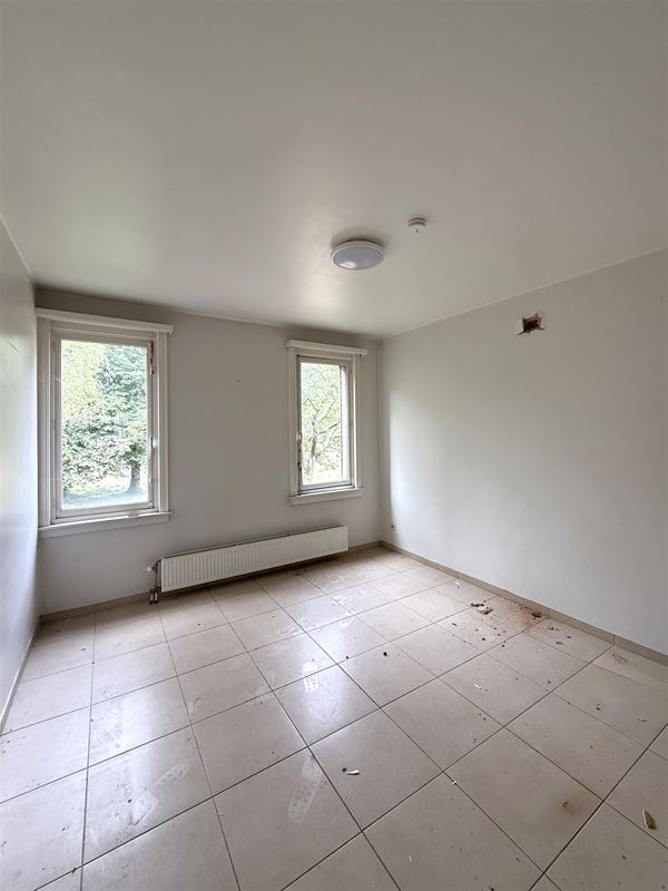 Opbrengsteigendom met 3 appartementen centrum Mortsel