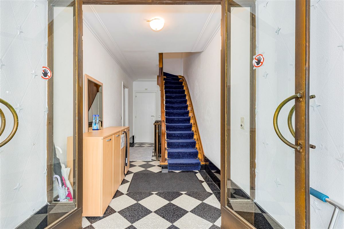 Opbrengsteigendom bestaande uit 2 appartementen te Antwerpen/Wilrijk
