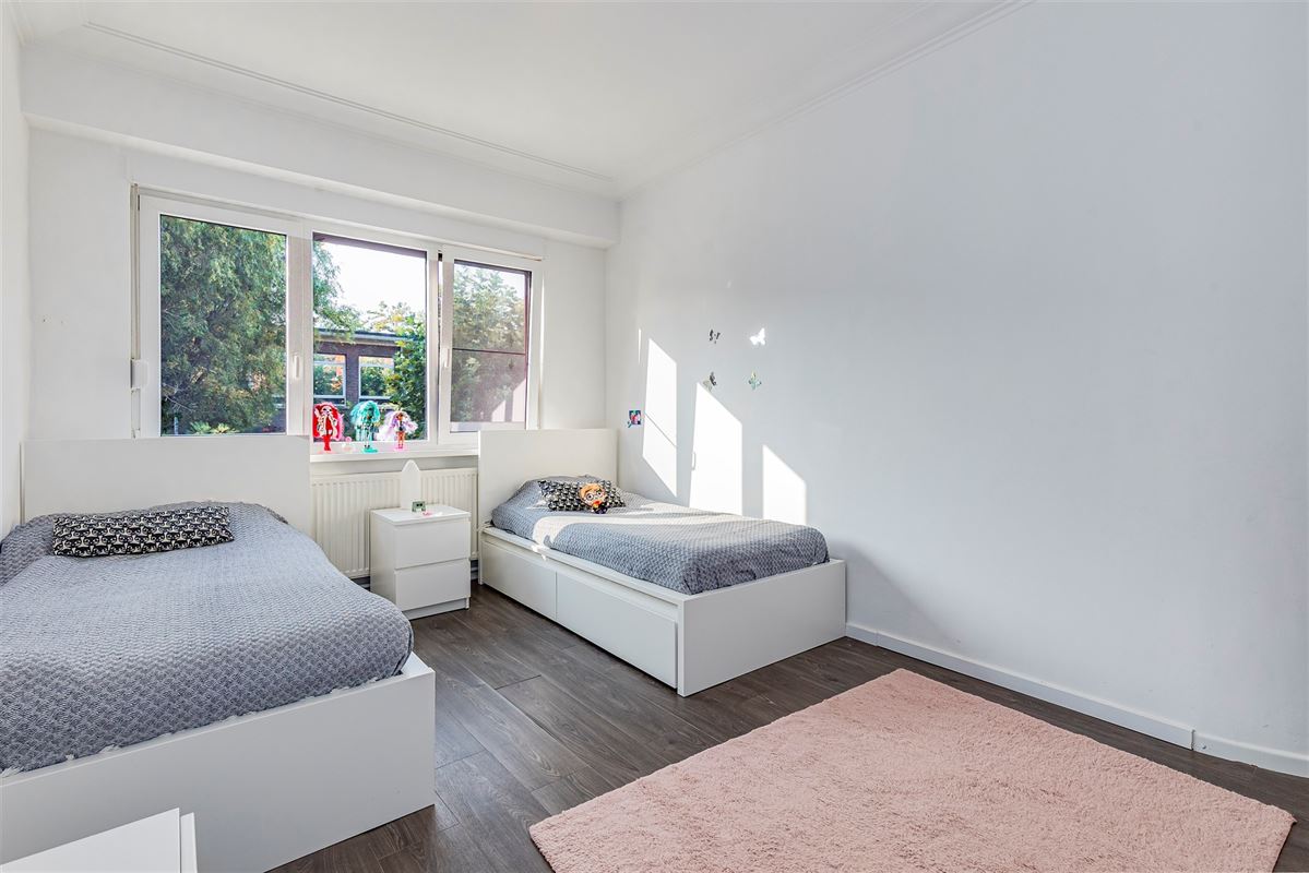 Opbrengsteigendom bestaande uit 2 appartementen te Antwerpen/Wilrijk