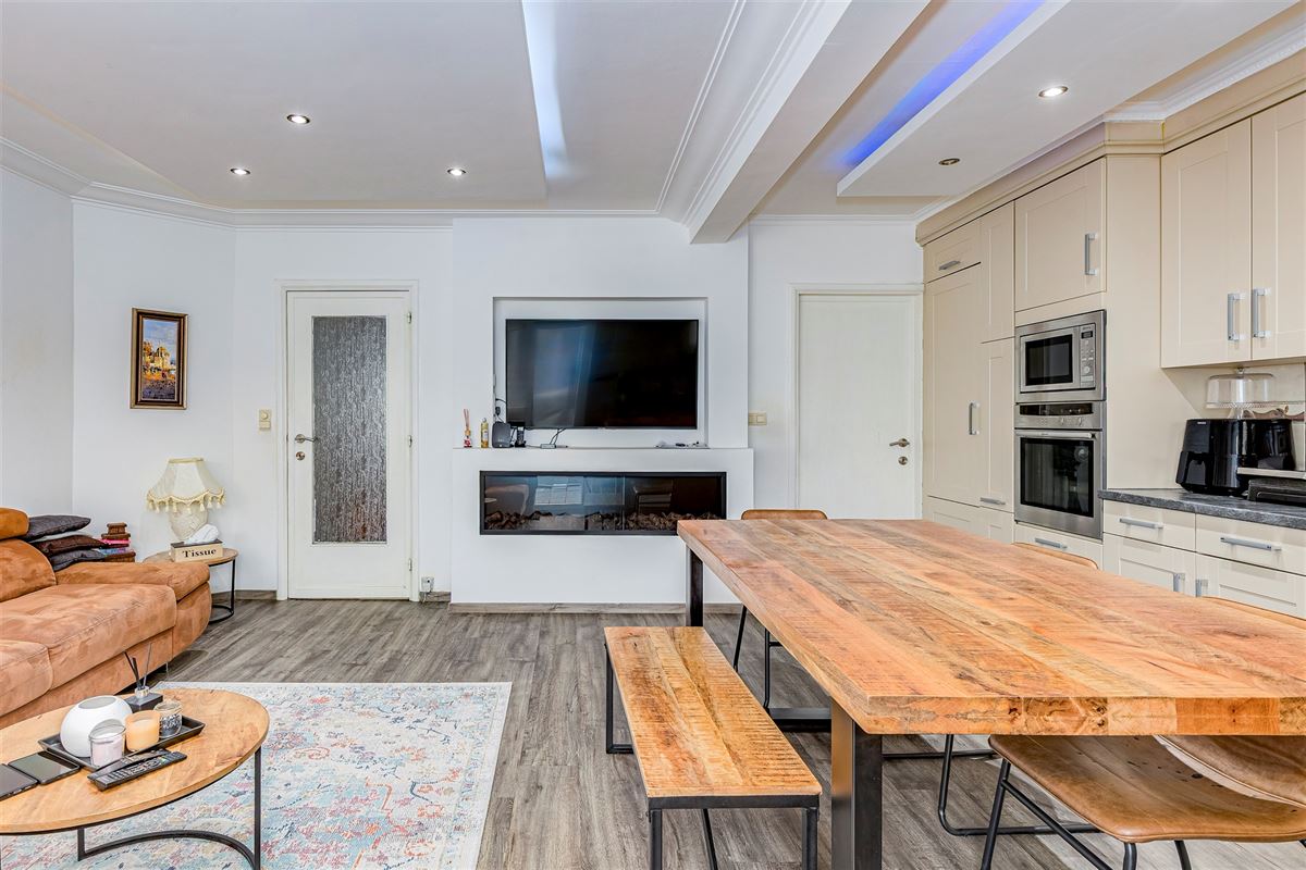 Opbrengsteigendom bestaande uit 2 appartementen te Antwerpen/Wilrijk