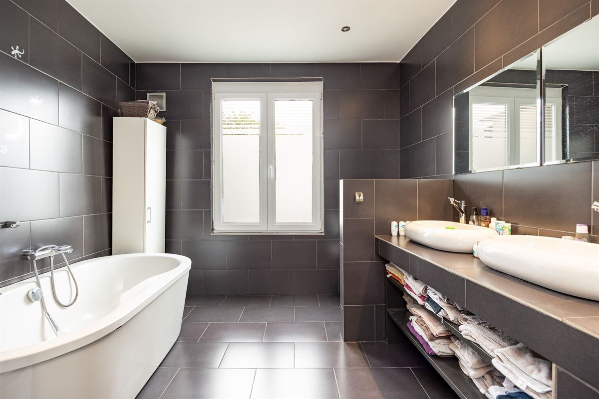 Volledig instapklaar huis met twee slaapkamers