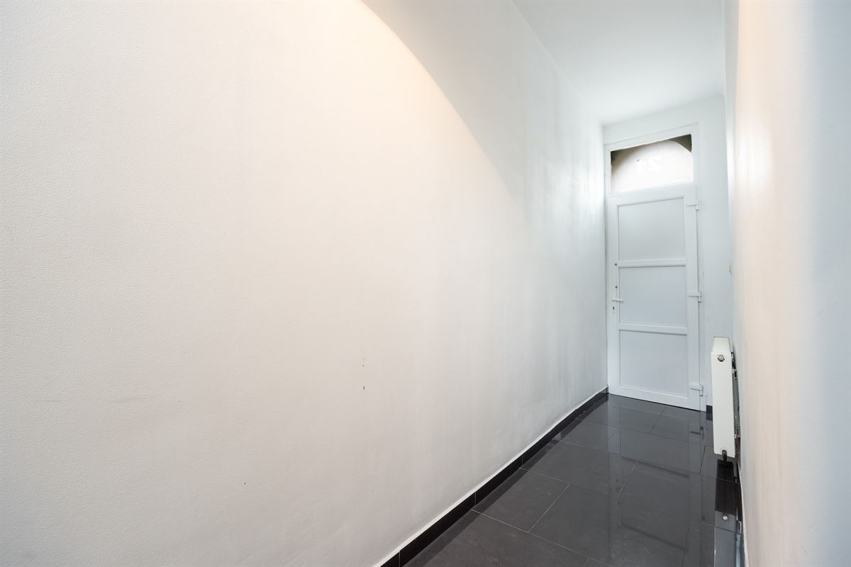 Volledig instapklaar huis met twee slaapkamers