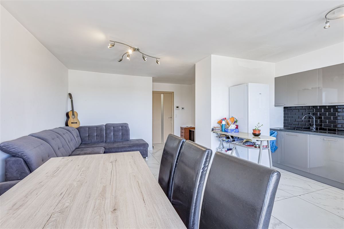 Opbrengsteigendom: twee verhuurde appartementen