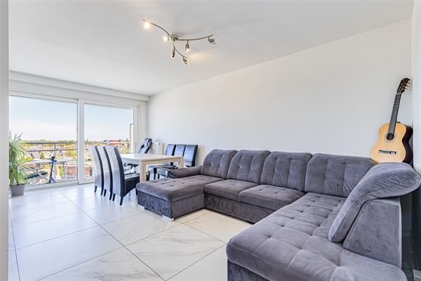 Opbrengsteigendom: twee verhuurde appartementen
