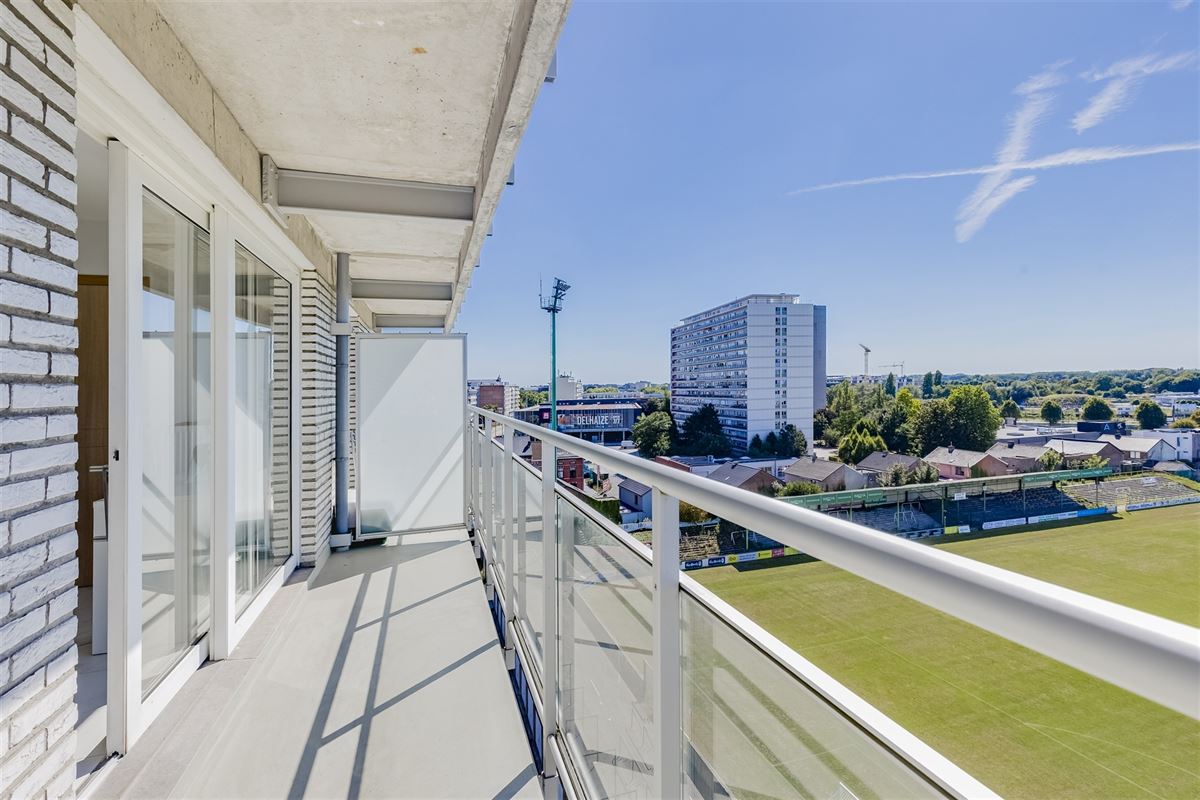 Opbrengsteigendom: twee verhuurde appartementen