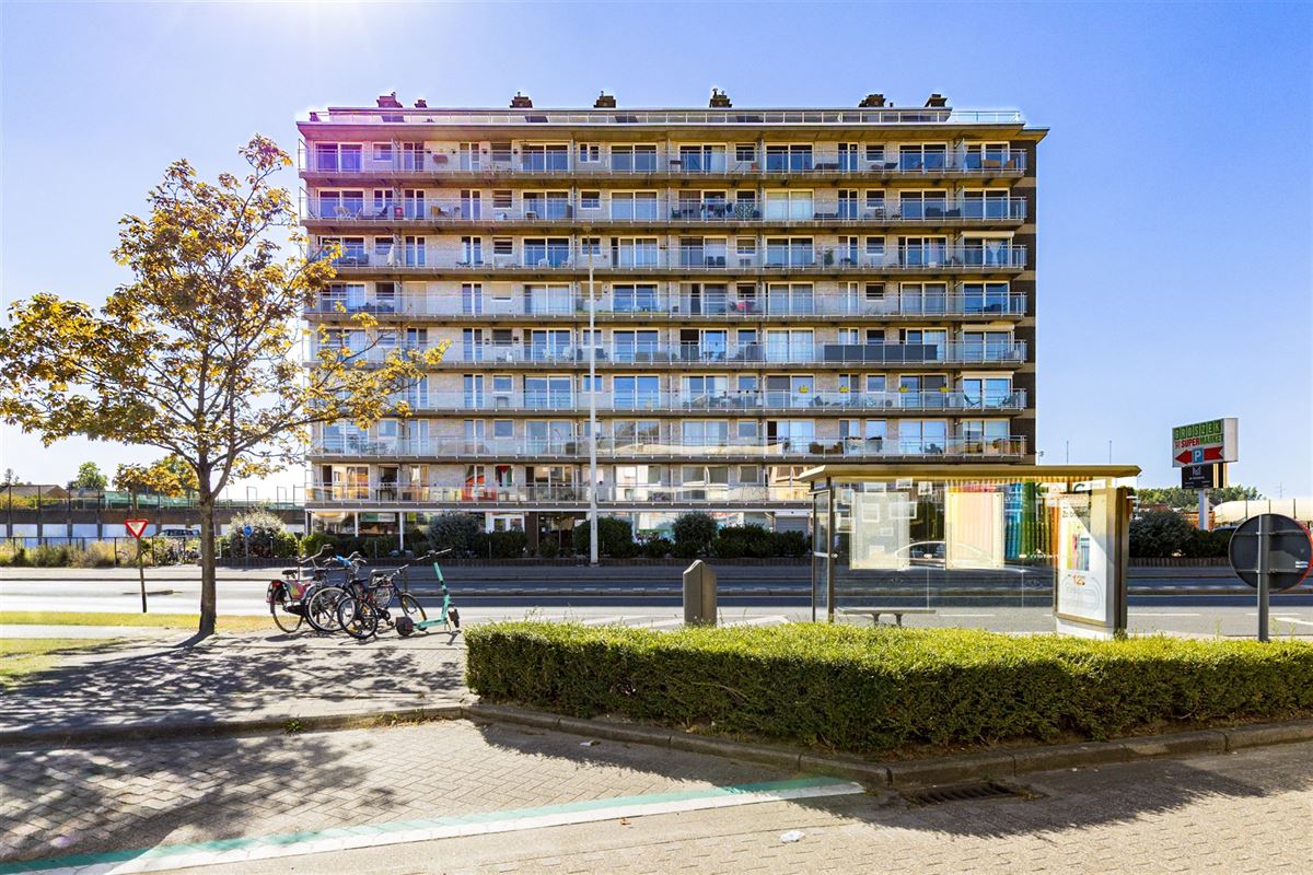 Opbrengsteigendom: twee verhuurde appartementen