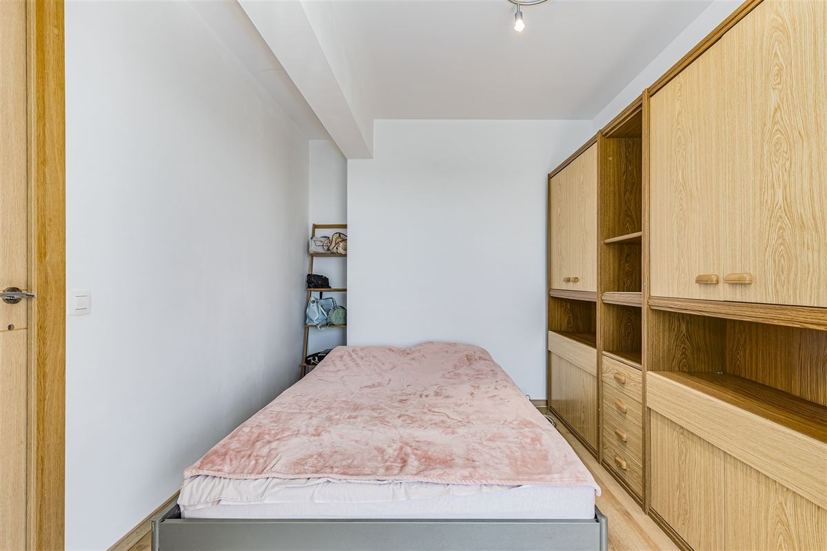 Opbrengsteigendom: twee verhuurde appartementen