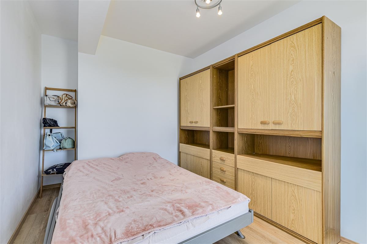 Opbrengsteigendom: twee verhuurde appartementen
