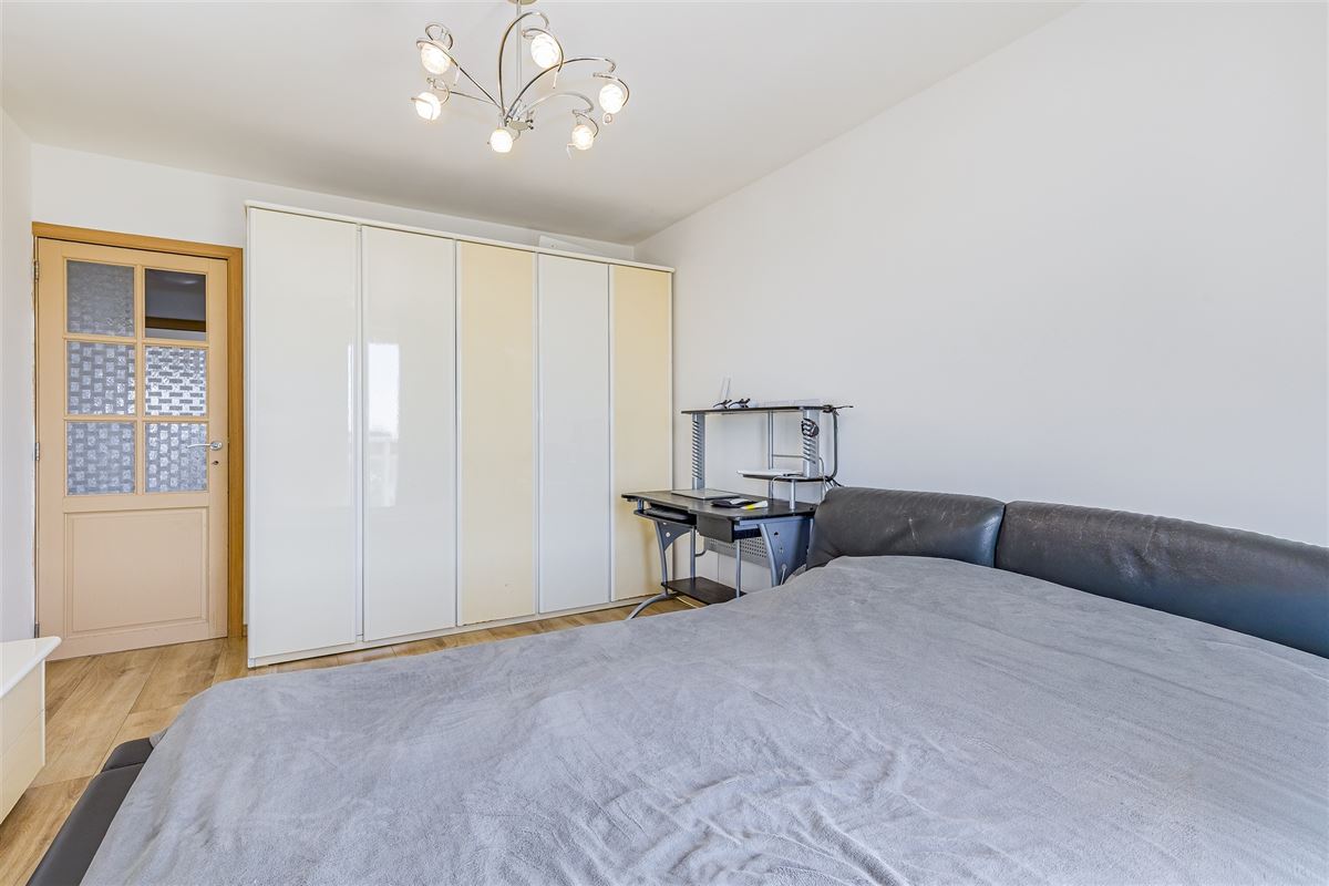 Opbrengsteigendom: twee verhuurde appartementen