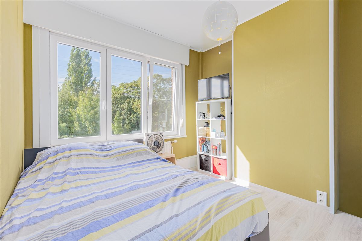 Instapklaar huis 4 slpk, tuin en garage te Ekeren