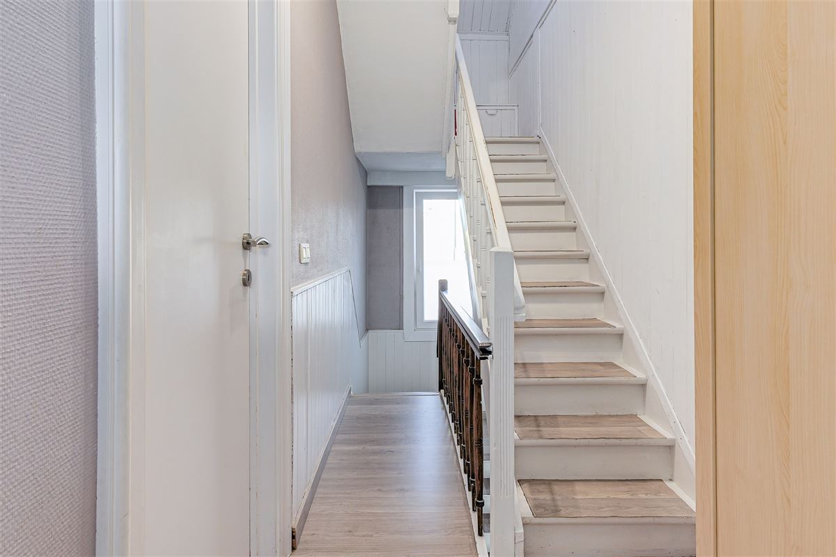 Instapklaar huis 4 slpk, tuin en garage te Ekeren