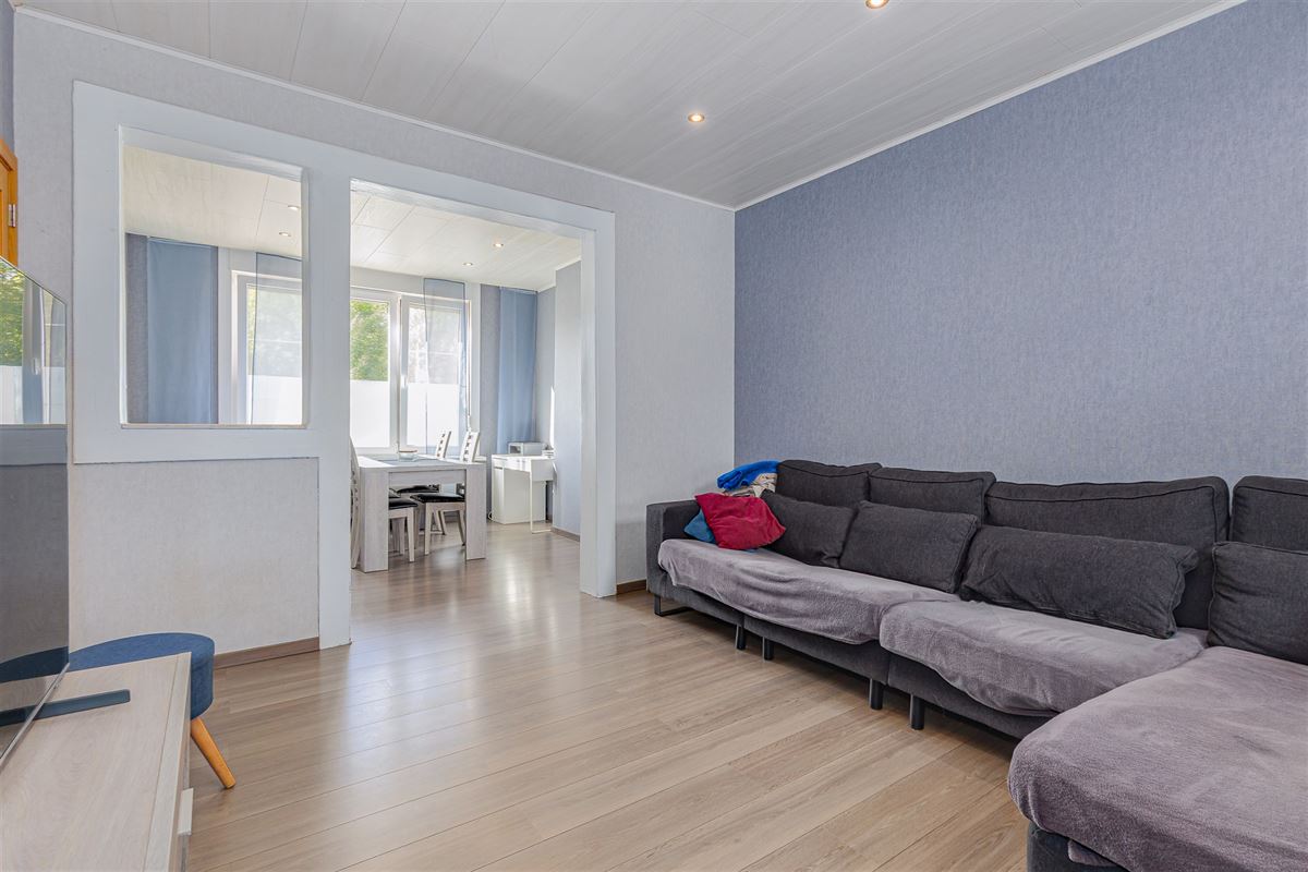 Instapklaar huis 4 slpk, tuin en garage te Ekeren