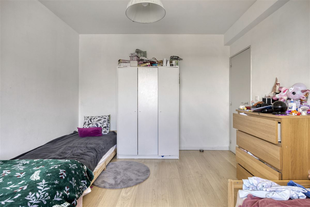 Verhuurd appartement met drie slpk en terras met prachtig uitzicht